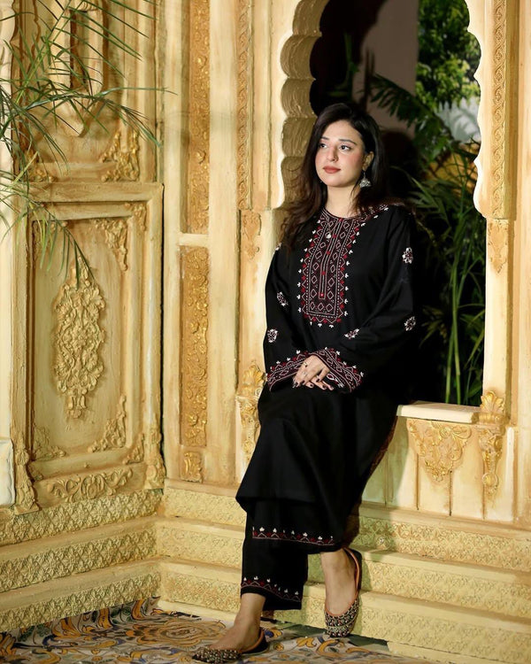 SINDHI EMB